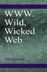 Tapa de WWW.Wild, Wicked Web