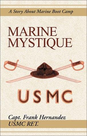 Tapa de Marine Mystique