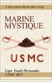 Tapa de Marine Mystique