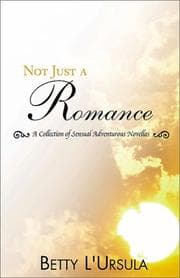 Tapa de Not Just a Romance