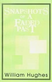Tapa de Snapshots of a Faded Past