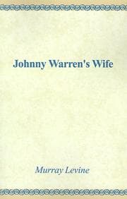 Tapa de Johnny Warren's Wife