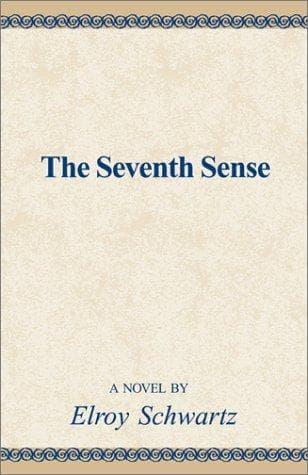 Tapa de The Seventh Sense