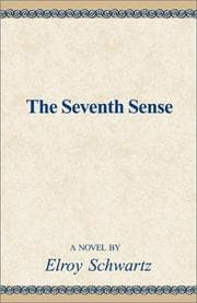 Tapa de The Seventh Sense