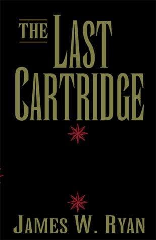 Tapa de The Last Cartridge