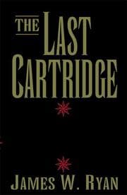 Tapa de The Last Cartridge
