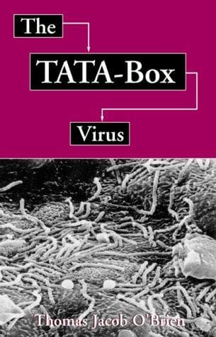 Tapa de The TATA-Box Virus