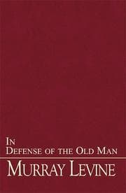 Tapa de In Defense of the Old Man