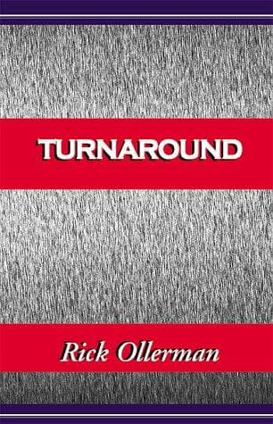 Tapa de TURNAROUND