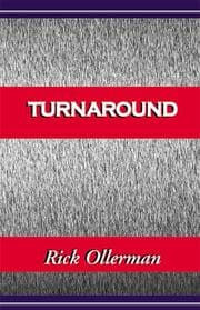 Tapa de TURNAROUND