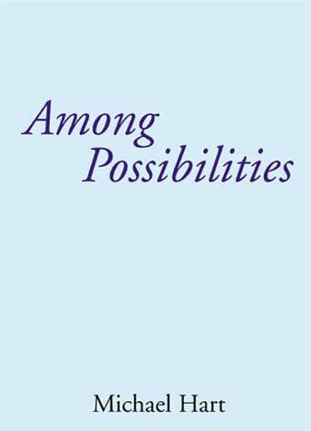Tapa de Among Possibilities
