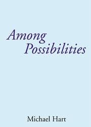 Tapa de Among Possibilities