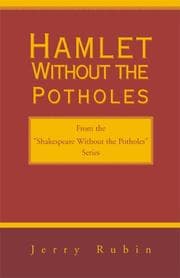 Tapa de Hamlet Without the Potholes