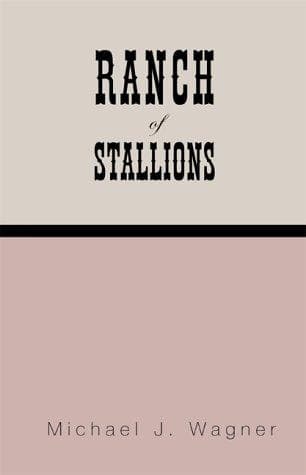 Tapa de Ranch of Stallions