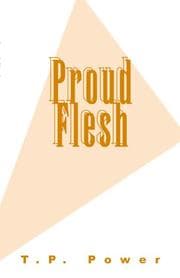 Tapa de Proud Flesh