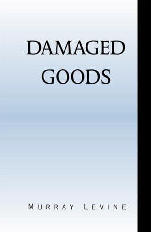 Tapa de Damaged Goods