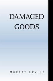 Tapa de Damaged Goods