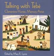 Tapa de Talking with Tebé