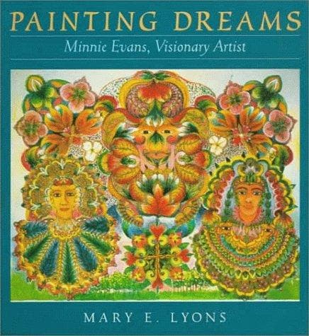 Tapa de Painting Dreams