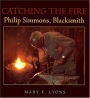 Tapa de Catching the fire
