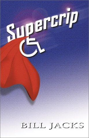 Tapa de Supercrip