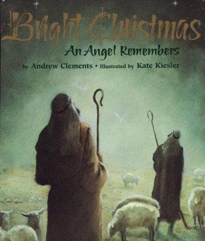 Tapa de Bright Christmas