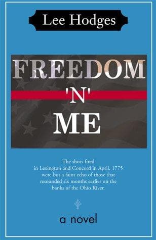 Tapa de Freedom 'N' Me