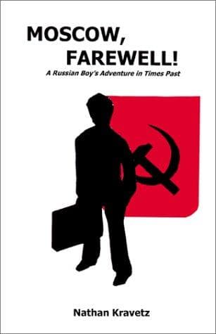 Tapa de Moscow, Farewell!