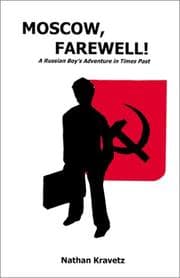 Tapa de Moscow, Farewell!