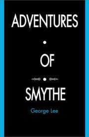 Tapa de Adventures of Smythe
