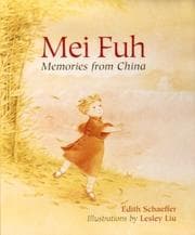 Tapa de Mei Fuh