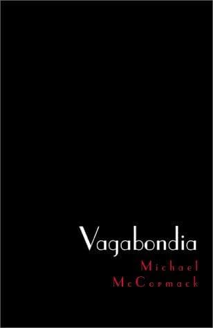 Tapa de Vagabondia