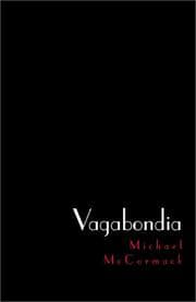 Tapa de Vagabondia