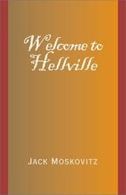 Tapa de Welcome to Hellville