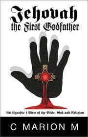 Tapa de Jehovah the First Godfather