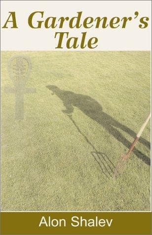 Tapa de A Gardener's Tale