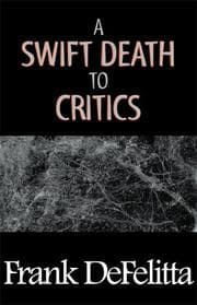 Tapa de Swift Death to Critics