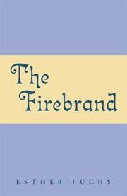 Tapa de The Firebrand