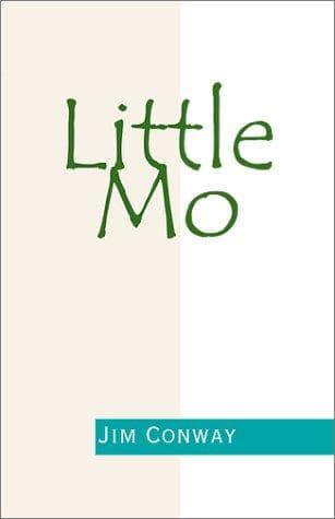 Tapa de Little Mo