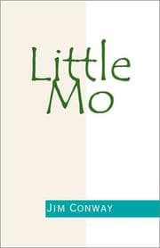 Tapa de Little Mo