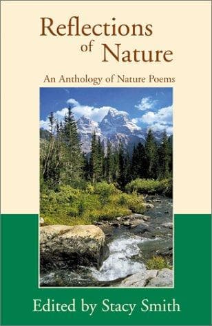 Tapa de Reflections of nature