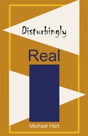 Tapa de Disturbingly Real