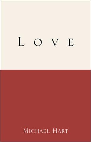 Tapa de Love