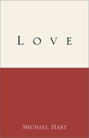 Tapa de Love