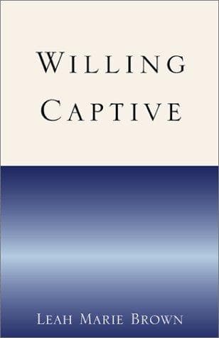 Tapa de Willing Captive