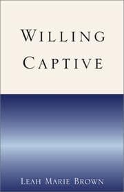 Tapa de Willing Captive