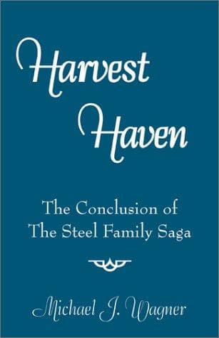 Tapa de Harvest Haven