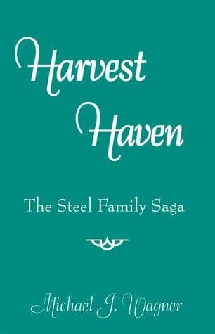 Tapa de Harvest Haven