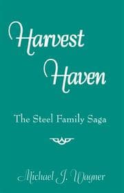 Tapa de Harvest Haven