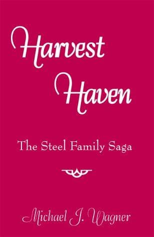 Tapa de Harvest Haven